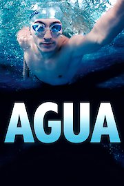 Agua poster