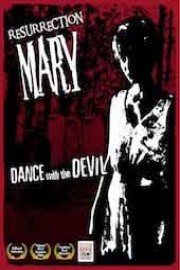 Resurrection Mary poster