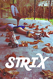 Strix poster
