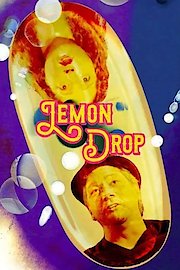 Lemon Drop