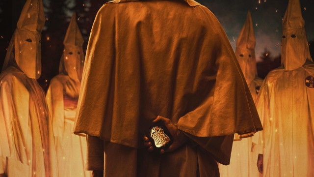 Watch Grand Knighthawk: Infiltrating the KKK Online