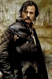 Alatriste poster