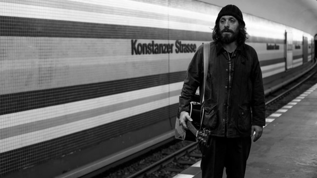 Watch The Makeover of Ashton Croyd Online