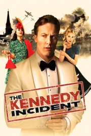 The Kennedy Incident poster
