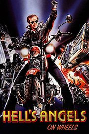 Hells Angels on Wheels