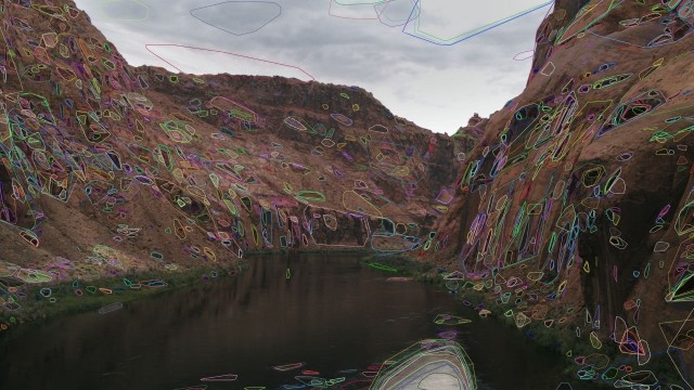 Watch Unseen Skies Online