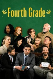 Fourth Grade poster