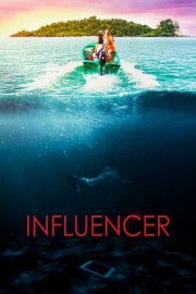 Influencer poster