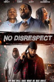 No Disrespect