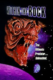Within The Rock poster