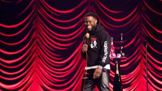 Watch Kevin Hart: Reality Check Online