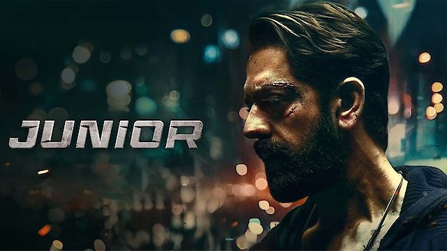 Watch Junior Online