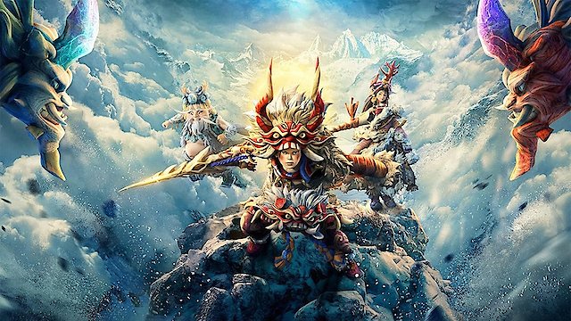 Watch Warrior King Online