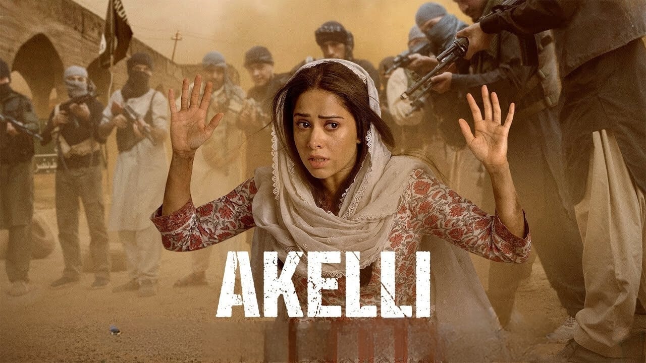 Watch Akelli Online