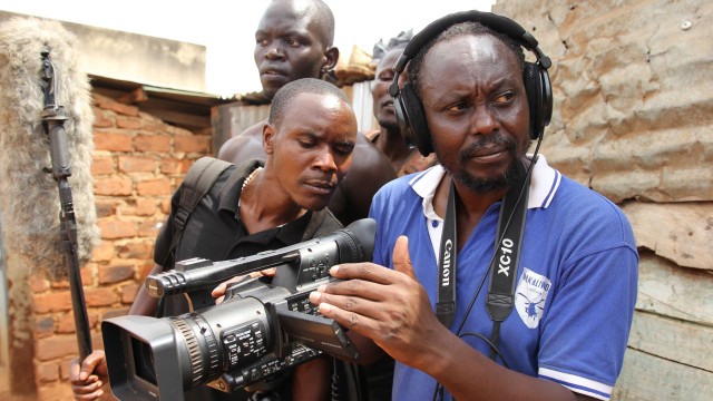 Watch Once Upon a Time in Uganda Online