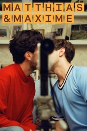Matthias & Maxime poster