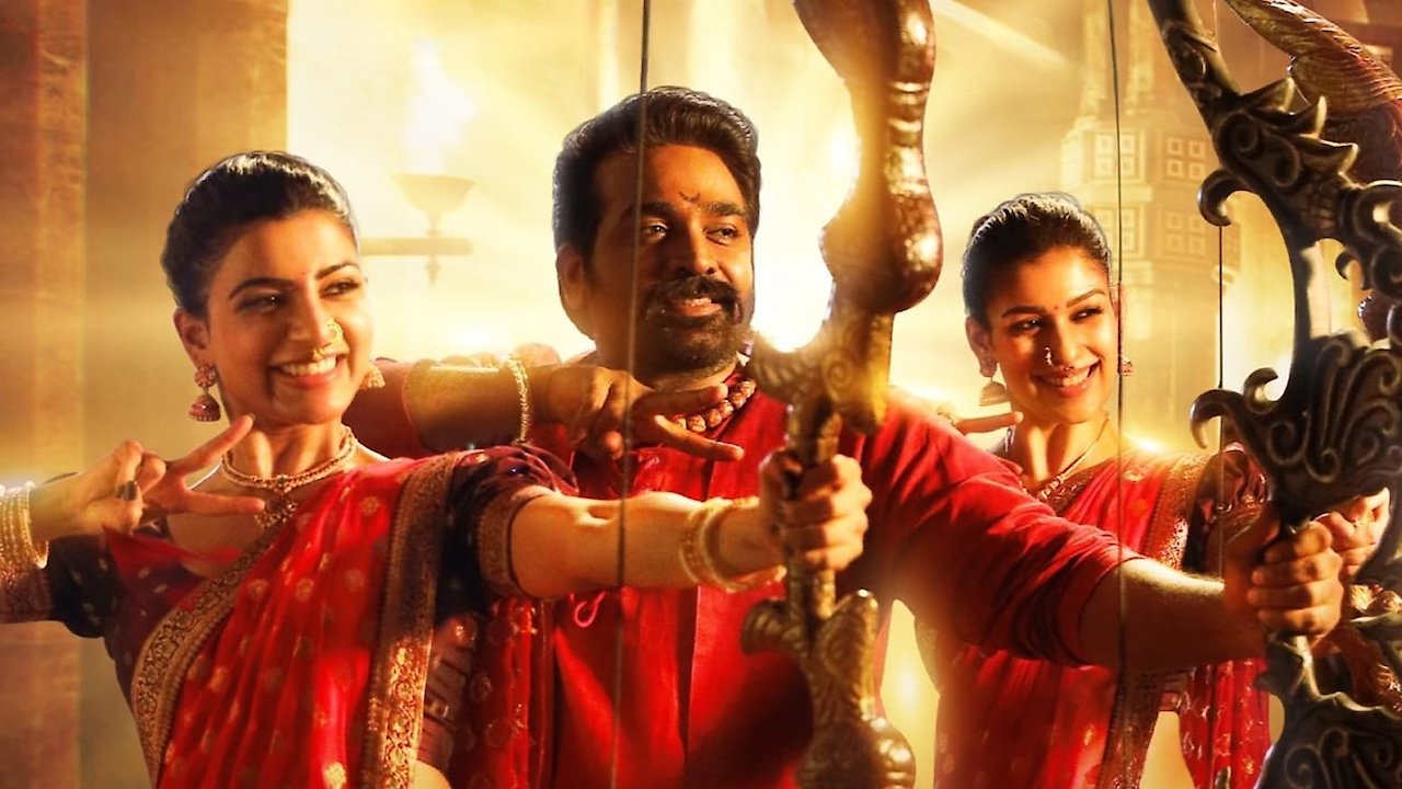 Kaathuvaakula Rendu Kaadhal Where to Watch Movie Kaathuvaakula Rendu Kaadhal Where to Watch Movie
