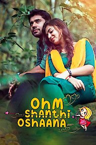 Ohm Shanthi Oshana
