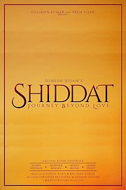 Shiddat