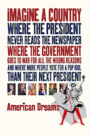 American Dreamz