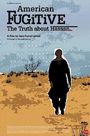 American Fugitive: The Truth About Hassan poster