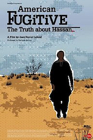 American Fugitive: The Truth About Hassan