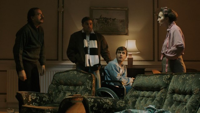 Watch Give Them Wings Online