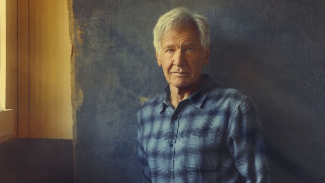 Watch Harrison Ford: Hollywood Hero Online