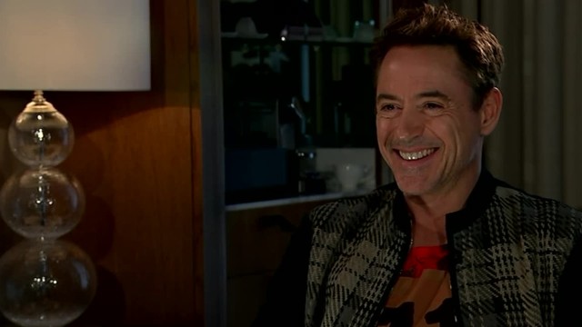 Watch Robert Downey Jr: High Altitude Online