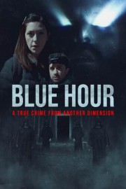 Blue Hour: The Disappearance of Nick Brandreth