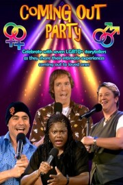 Coming Out Party