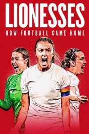 Lionesses: How Football Came Home