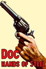 Doc, Hands of Steel poster
