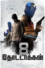 8 Thottakal poster