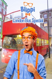 London Bus Special