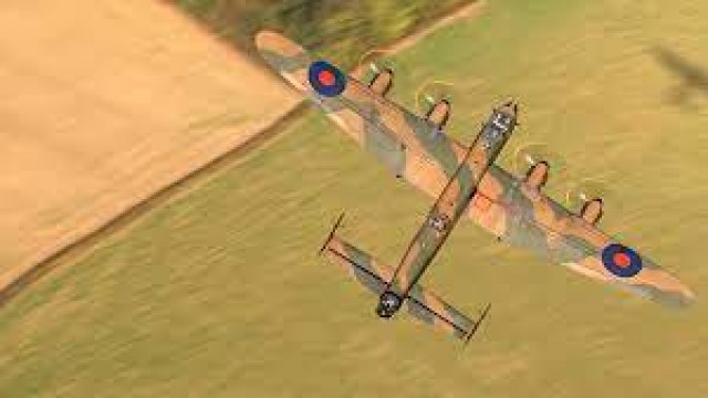 Watch Dambusters' Great Escape Online