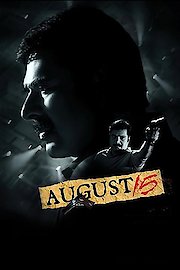 August 15