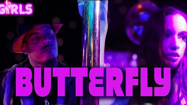 Watch Butterfly Online