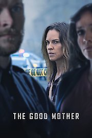The Good Mother poster