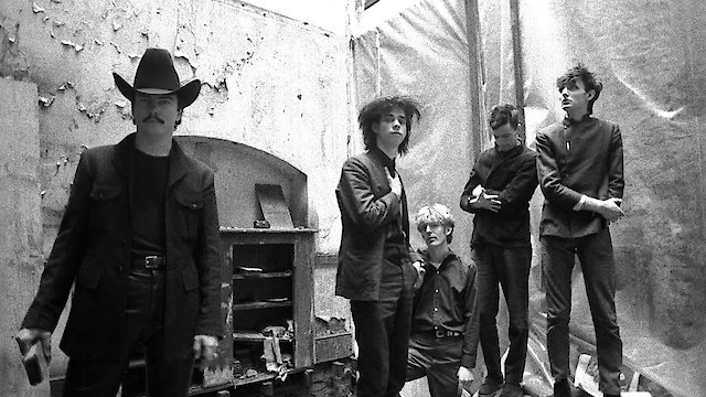 Watch Mutiny in Heaven: The Birthday Party Online