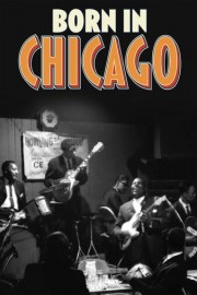 Born in Chicago