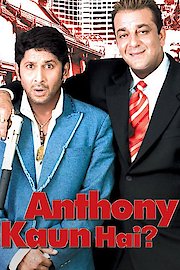 Anthony Kaun Hai poster