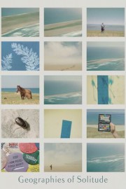 Geographies of Solitude poster