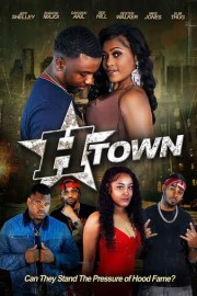 H-Town poster