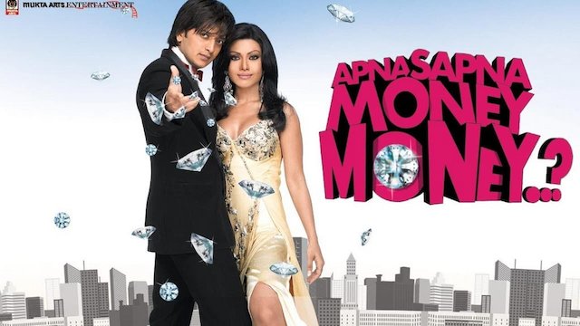 Watch Apna Sapna Money Money Online