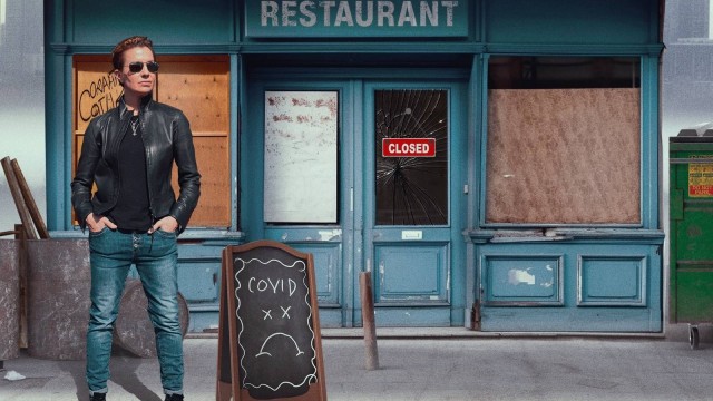 Watch Sorry, We're Closed Online