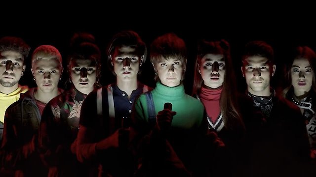Watch Killer Book Club Online