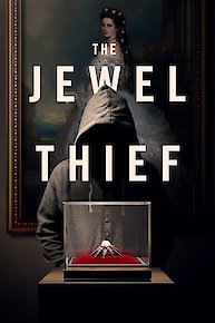 The Jewel Thief