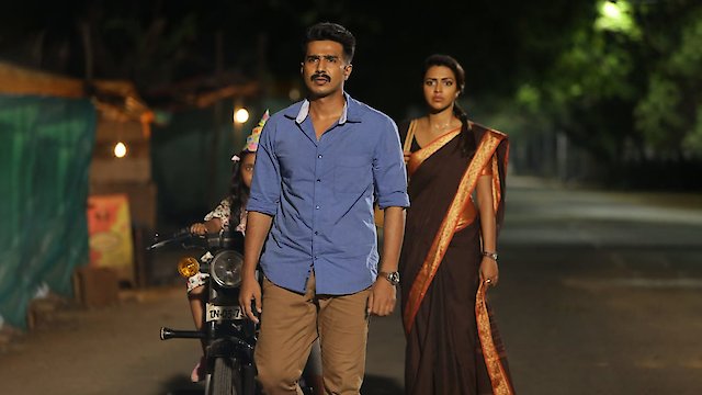 Watch Ratsasan Online