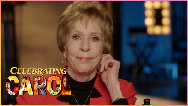 Watch Celebrating Carol Burnett: The Gift Of Laughter Online